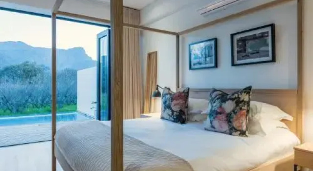 La Chataigne Wines & Guest Cottages