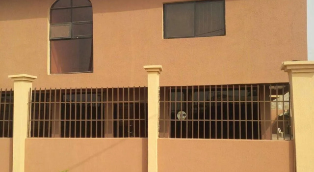 Offshoreroomz Hotel, Book Hotel Ikeja 