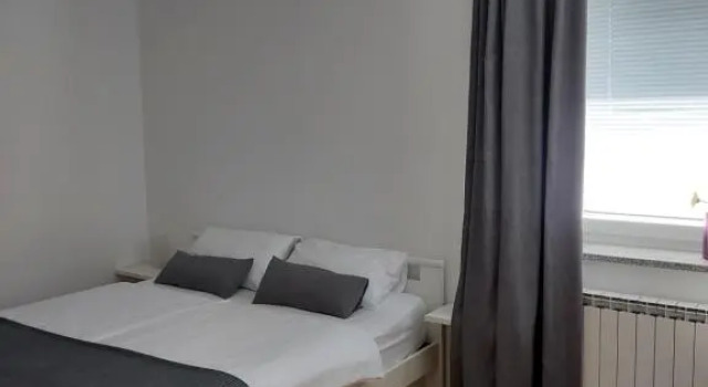 Двухместный номер Standard Guesthouse Pri Mihelovih