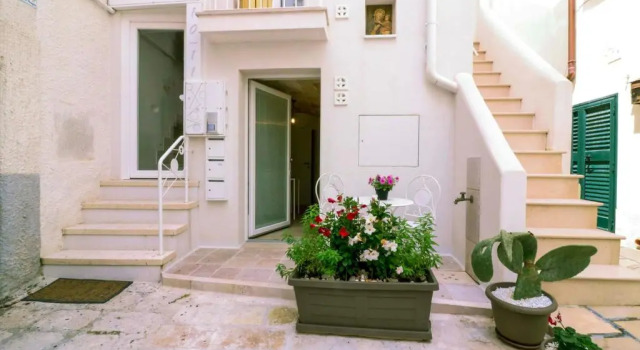 Marecalmo - guest house