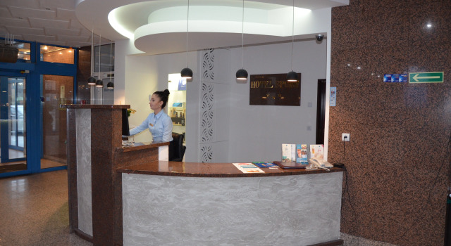 Sport Hotel