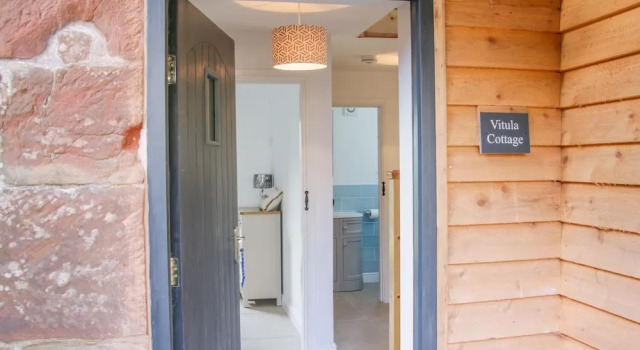Vitula Cottage, Prenota Casa vacanze Shrewsbury 
