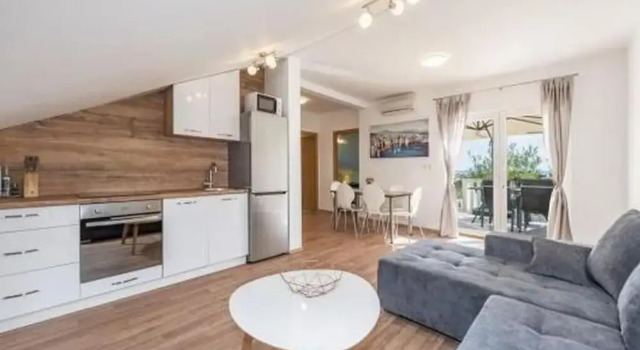 Apartment Luna Near the Beach, Κράτηση Διαμέρισμα Privlaka Zadar County