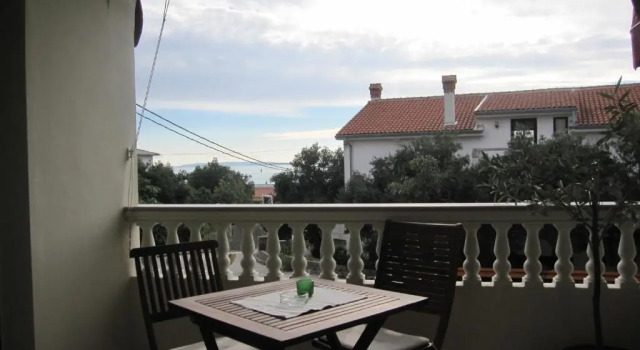 Студия Villa Delina