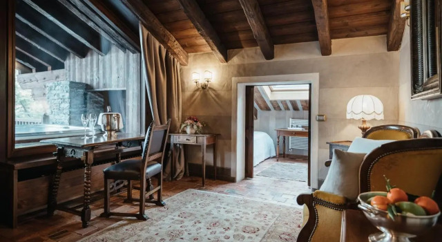 Relais Mont Blanc