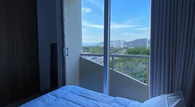 U-GO Edificio Oasis