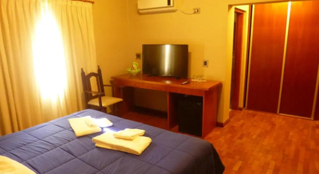 Номер Standard Garden House Hotel