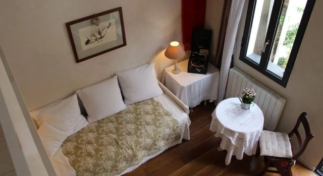 La Petite Maison, Забронировать Отель Ментон Great Alpine Road