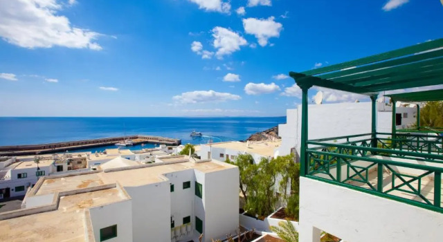Апартаменты lanzholidays.com