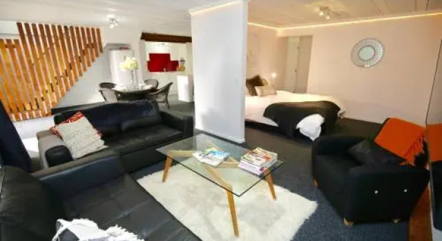 Modern Wall