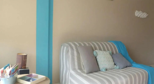 Appartement Saint-Gilles-Croix-de-Vie, 2 pièces, 4 personnes - FR-1-224-788