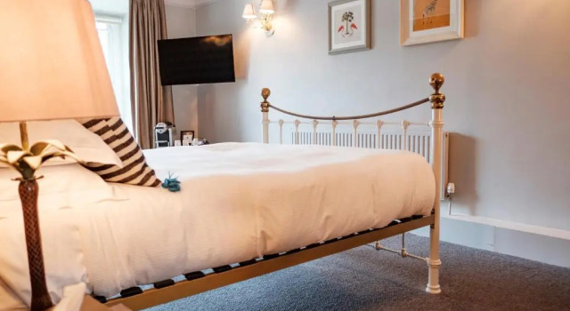 Двухместный номер Classic The Bull Hotel