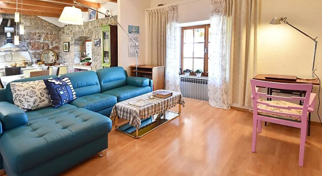 Holiday Home Brituh
