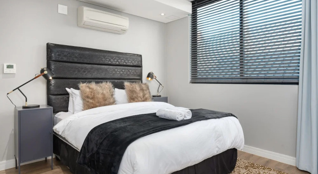 Апартаменты Luxury с балконом Warwick 401 - Adults Only