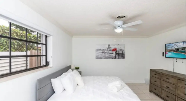 Casalinda - Hollywood Florida