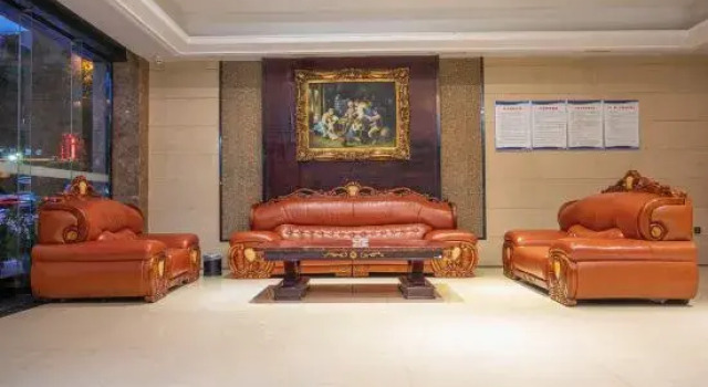 Platinum Business Hotel, Rezerwuj Hotel Yueyang Hunan