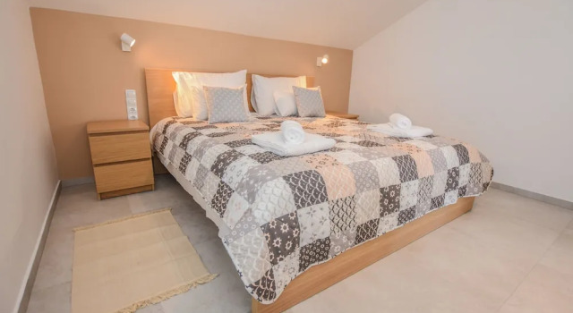 Апартаменты с 2 комнатами Apartments Villa Magena