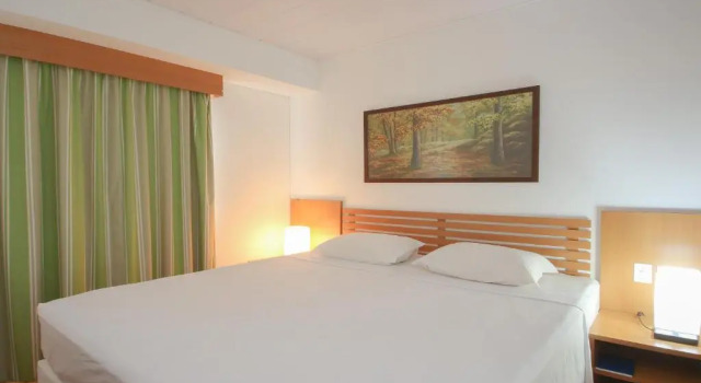 Полулюкс Rio Quente Resorts - Hotel Giardino