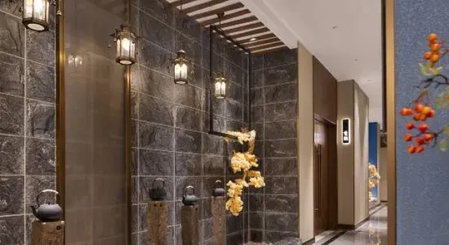 Days Hotel BY WYNDHAM, Prenota Hotel Hotel a Hubei con parcheggio, Parcheggio