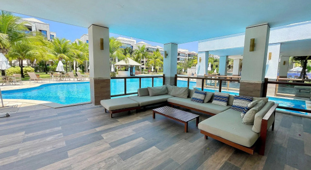 Wai Wai Cumbuco Resort