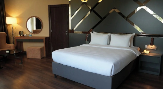 Номер Standard Sultasa Hotel