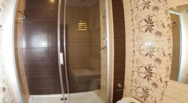 Fransuaza Apartments, Rezerwuj Apartament Apartamenty w Odessa region, Apartament