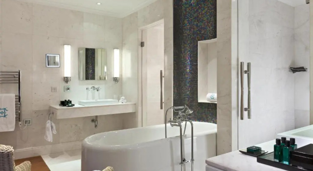 Двухместный люкс Prestige с видом на реку Нил Old Cataract, Aswan