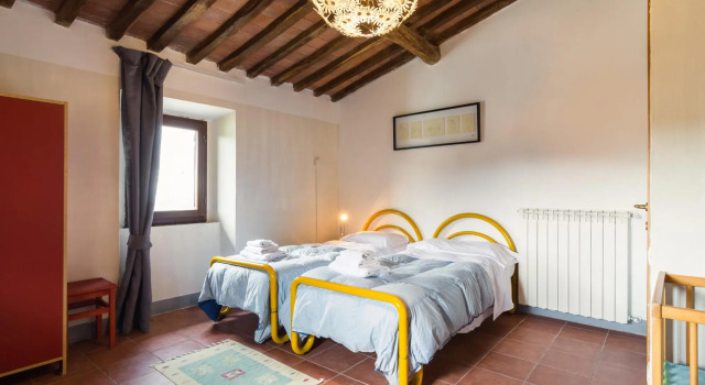 Belvilla by OYO Casa Luna