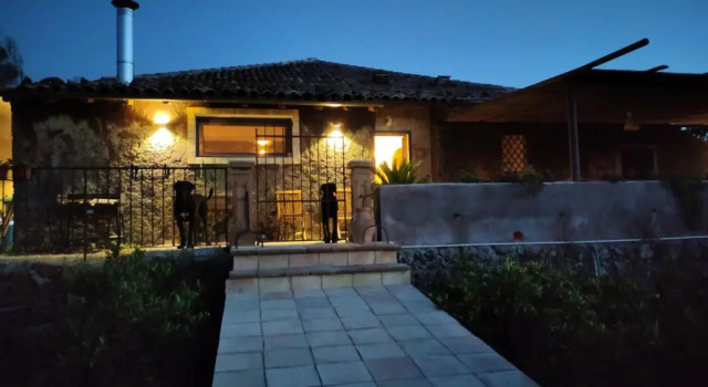 Lavica - Country Guest House