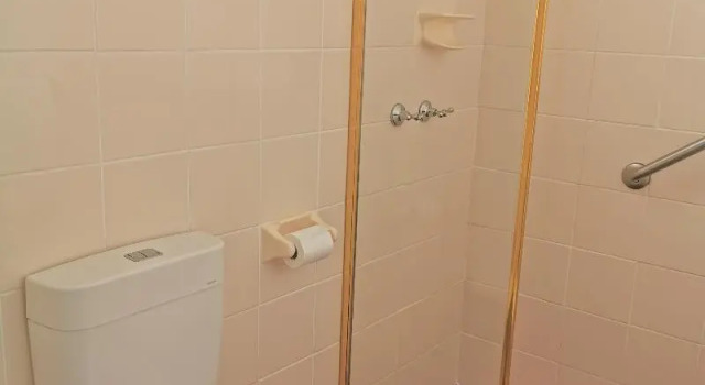 Семейный номер Standard c 1 комнатой Bathurst Explorers Motel