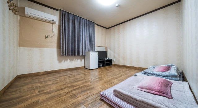 Yeongwol Cheongryeong Motel, Buchen Sie Motel Yeongwol Gangwon-Do