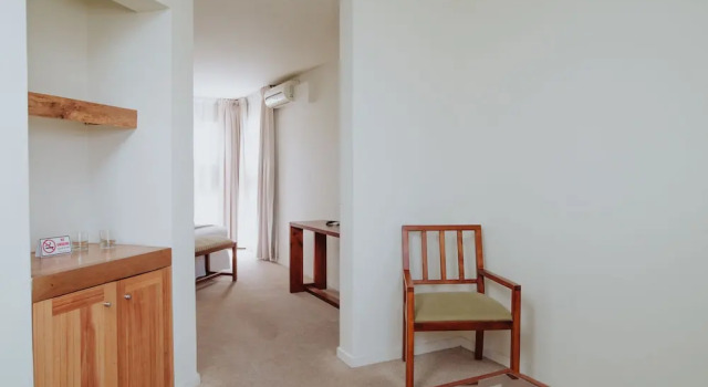 Junior-Suite 1 Schlafzimmer Hotel Limari