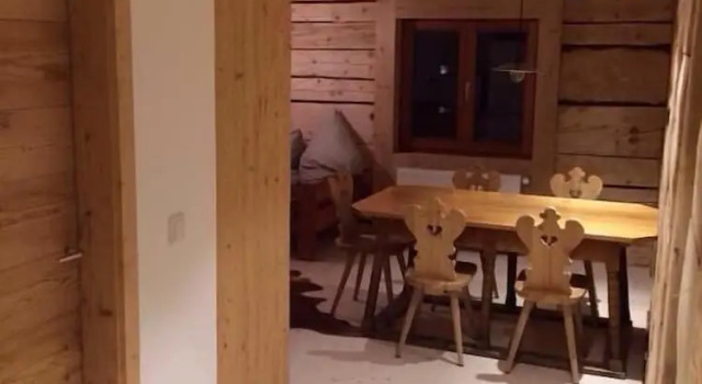 Номер Standard с балконом и с красивым видом из окна Bergheim Waeldele