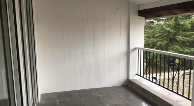 Апартаменты "Le Cocon" - 3 chambres et terrasse, centre-ville