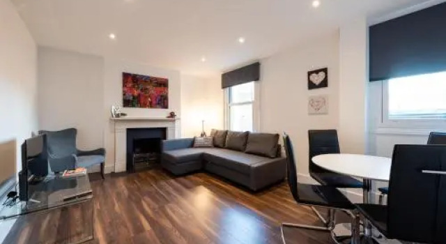Parkside London Apartment (SS3), Varaa Huoneisto Asunnot kohteessa Merseyside, Huoneisto