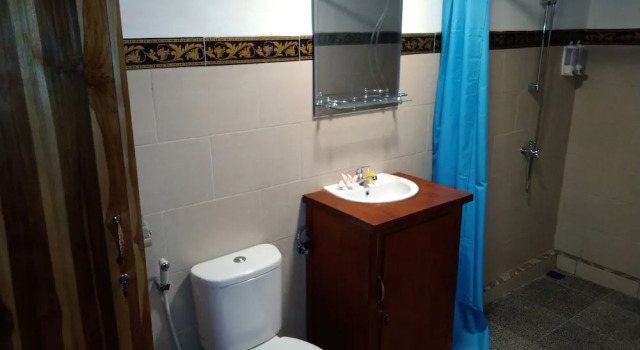 Habitación Estándar The Cemok's Cottage