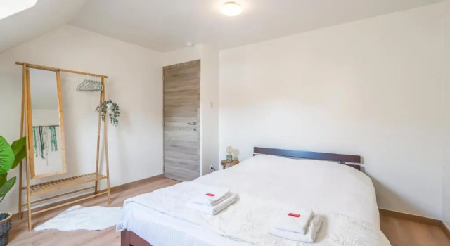 Great holiday House for 6 people at Blankenberge, Prenota Hotel Blankenberge 