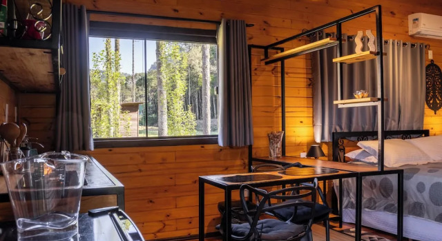 Номер Standard La Bella Vista
