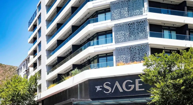 The Sage Aparthotel by Totalstay
