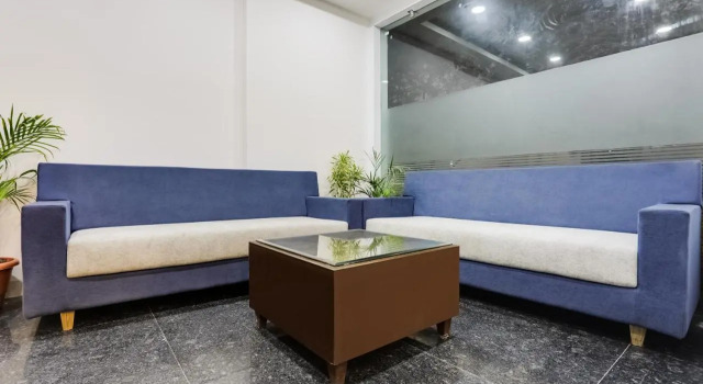 FabHotel Pishori Inn