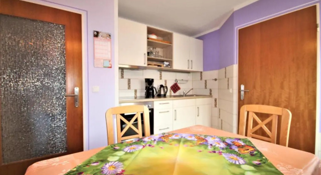 Апартаменты Deluxe Appartementhaus Sonneneck