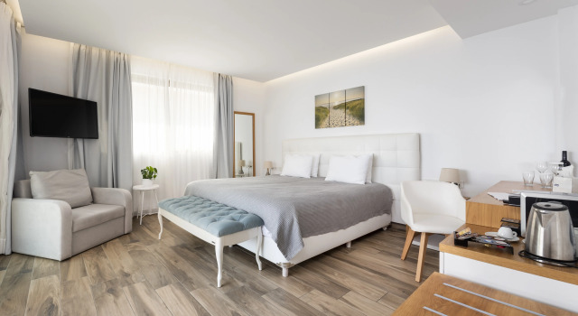 White Rock of Kos Hotel, Забронировать Курортный отель Кефалос остров Кос