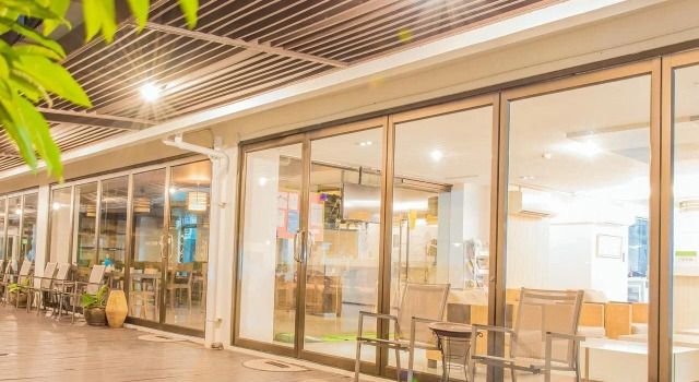 Sunshine Hotel & Serviced Apartment