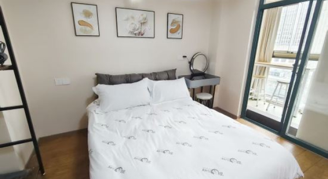 Номер Standard Little Bee Nest Homestay