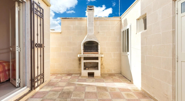 2680 Villetta Filomena - Appartamento Filo by Barbarhouse