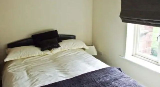 1 Cabin Knoll, Забронировать Отель Бизнес-отели Ашборн, 4* 5*