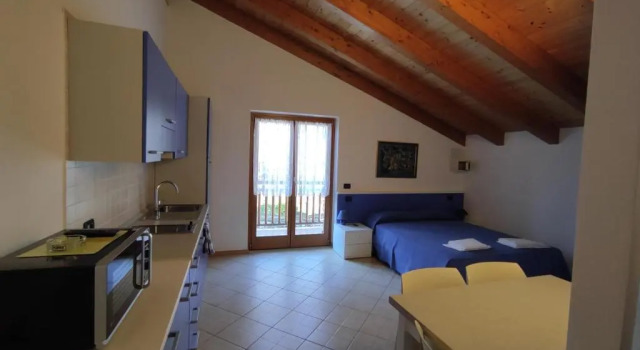 Студия Residenza Arcobaleno
