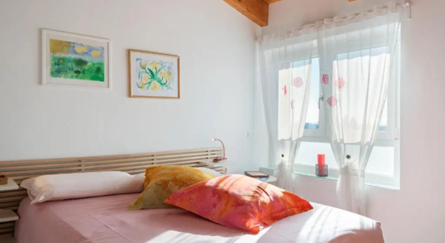Апартаменты Bright Apartment Como Cavallasca