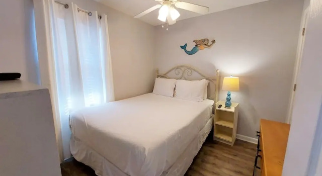 Номер Standard Sunrise Village 117