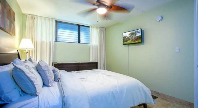 Maui Parkshore 105 - 2 Br Condo